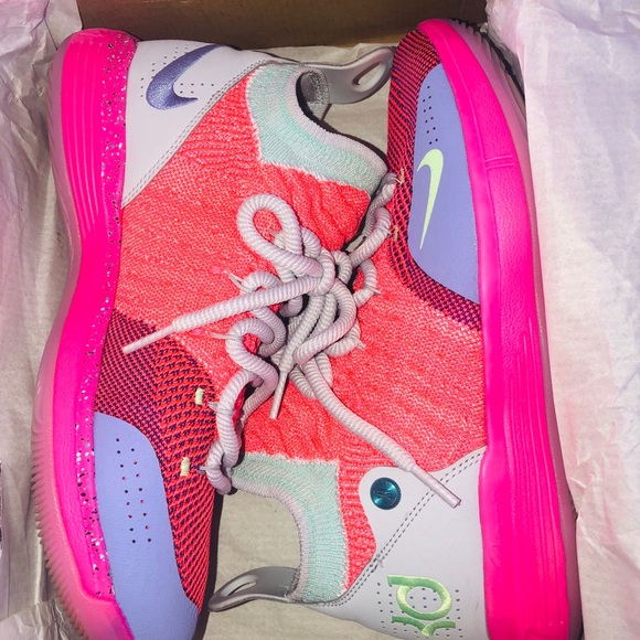 kd 11 size 11